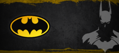 Banner de la categoría Batman