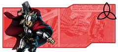 Banner de la categoría Thor