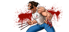 Banner de la categoría Xmen