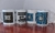 Tazas Sello Drumcode