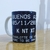 Tazas personalizada KNTXT Charlotte de Witte en internet