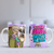 Taza Personalizada Abuela