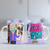 Taza Personalizada Abuela