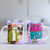 Taza Personalizada Abuela
