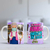 Taza Personalizada Abuela