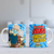 Taza Personalizada Abuelo