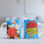 Taza Personalizada Abuelo
