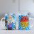 Taza Personalizada Abuelo