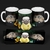 Taza 3D Breaking Bad