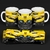 Taza 3D Transformers