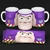 Taza 3d Buzz Ligthyear