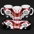 Taza 3D Transformers - comprar online