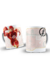 Taza Personalizada Flash