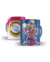 Taza Personalizada Harley Queen