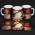 Taza 3D Hermione Granger