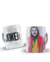 Taza Personalizada Joker