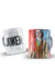 Taza Personalizada Joker