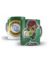 Taza Personalizada Linterna Verde