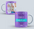 Taza Personalizada Abuela