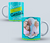 Taza Personalizada Abuelo