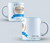 Taza Personalizada Abuelo