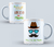Taza Personalizada Abuelo