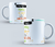 Taza Personalizada Abuelo