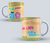 Imagen de Tazas personalizadas para tu amigo