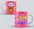 Tazas personalizadas para tu amigo