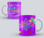 Tazas personalizadas para tu amigo - MR Sublimados