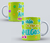 Tazas personalizadas para tu amigo - comprar online