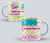 Tazas personalizadas para tu amigo - MR Sublimados