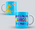 Tazas personalizadas para tu amigo - MR Sublimados