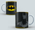 Taza Personalizada Batman