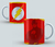 Taza Personalizada Flash