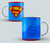 Taza Personalizada Superman