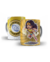 Taza Personalizada Mujer Maravilla