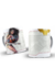 Taza Personalizada Mujer Maravilla