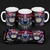 Taza 3D Transformers en internet