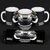 Tazas personalizadas 3D Power Rangers en internet