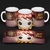 Taza 3D Ron Weasley