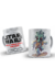 Taza Personalizada Cazarecompensas Greedo
