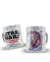 Taza Personalizada General Grievous