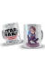 Taza Personalizada Anakin