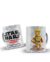 Taza Personalizada C-3po