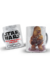 Taza Personalizada Chewbacca