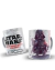 Taza Personalizada Darth Vather