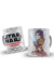 Taza Personalizada Ezra