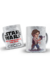 Taza Personalizada Han Solo
