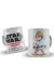 Taza Personalizada Luke Skywalker